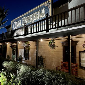 Casa Estrella - Casa Estrella - Mexican Near Me - Fallbrook, California Casa Estrella - Casa Estrella - Mexican Near Me - Fallbrook, California