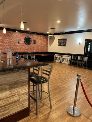 Corey's Chicken Shack by null