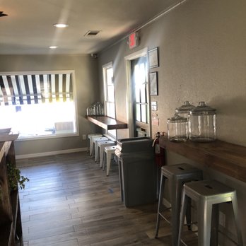 Clieu Coffee - Inside - Coffee & Tea Near Me - Grapevine, Texas