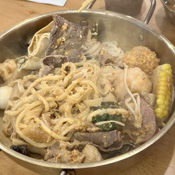 Mala Town - Asian Fusion Near Me - Union City, California