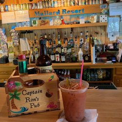 Mallard Resort - Bar