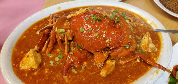 Mei Keng Fatt Seafood Restaurant 美景发海鲜酒家 by null