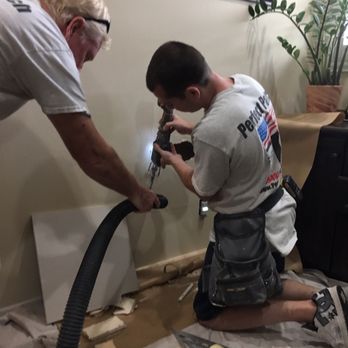 Perfect Patch Drywall Repair - Drywall Installation & Repair Near Me Perfect Patch Drywall Repair - Drywall Installation & Repair Near Me