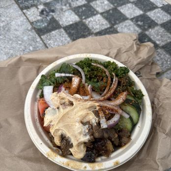 Brooklyn Suya - African Near Me - Brooklyn, New York