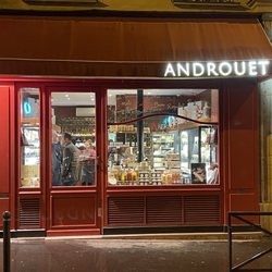 Androuet