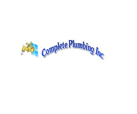 Slide of Complete Plumbing