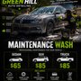 Green Hill Auto Detailing