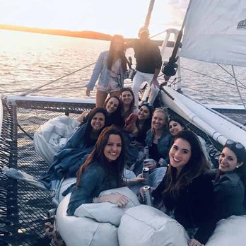 Valkyrie Sailing Charters - Boat Charters Near Me - Sag Harbor, New York Valkyrie Sailing Charters - Boat Charters Near Me - Sag Harbor, New York