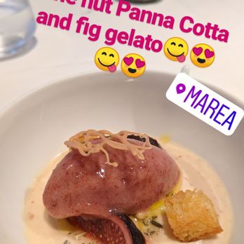 Marea - Italian Near Me - New York, New York
