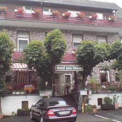 Restaurant  Hotel Löwen