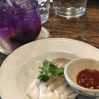 Sup Thai Kitchen - Thai dumpling - Thai Near Me - Fresh Meadows, New York Sup Thai Kitchen - Thai dumpling - Thai Near Me - Fresh Meadows, New York