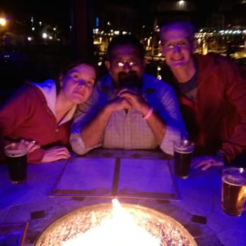 London Bridge Pub - Chillin' at night by the fire! - British Near Me - Monterey, California London Bridge Pub - Chillin' at night by the fire! - British Near Me - Monterey, California