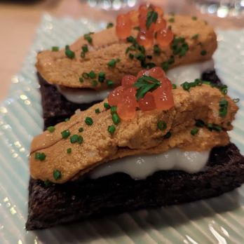 Omai Restaurant - Japanese Near Me - Toronto, Ontario
