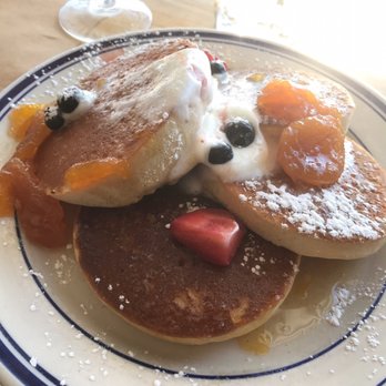 The Corner - World's best pancakes!!!! - Cafes Near Me - Montclair, New Jersey