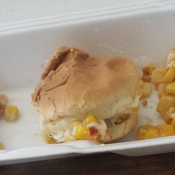 Fab Hot Dogs - The other half.. no bueno - Hot Dogs Near Me - Reseda, California Fab Hot Dogs - The other half.. no bueno - Hot Dogs Near Me - Reseda, California