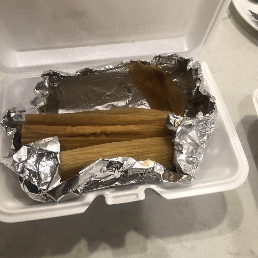 Casa Herrera - Tamale Verde - Mexican Near Me - Thorndale, Pennsylvania