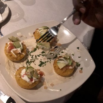 The Chop House - Gluten free options that look great! - Steakhouses Near Me - Sevierville, Tennessee The Chop House - Gluten free options that look great! - Steakhouses Near Me - Sevierville, Tennessee