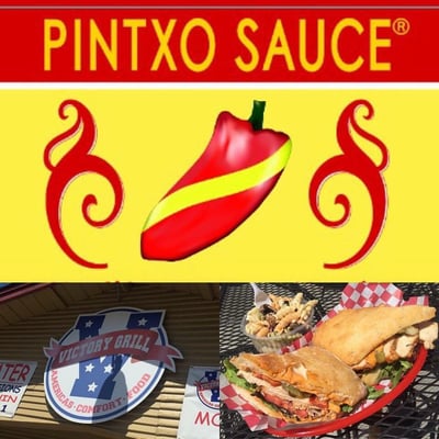 The Victory Grill by null