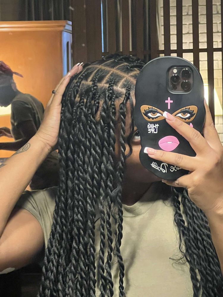 Hair Artistry Logo