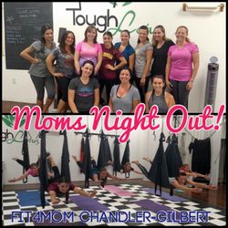 Fit4Mom - Our Village "MNO"