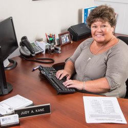 Bright Insurance Agency - Claims specialist Judy Kane