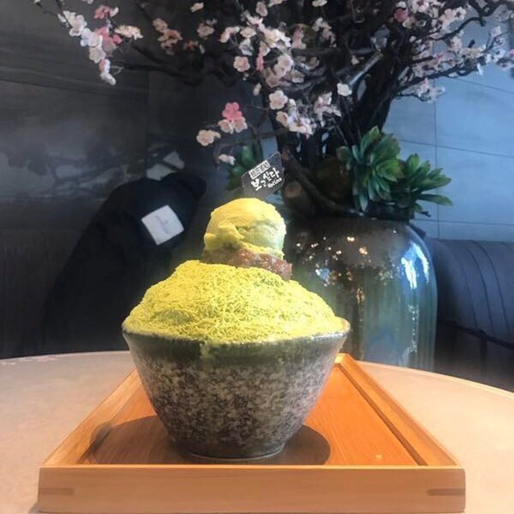 Bingsu Bean - Desserts Near Me - Toronto, Ontario Bingsu Bean - Desserts Near Me - Toronto, Ontario