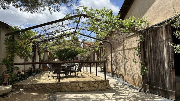 Forgotten Barrel Winery by null