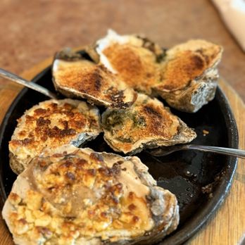 Shuck 'N Dive - The 3 - Way - Cajun/Creole Near Me - Fort Lauderdale, Florida