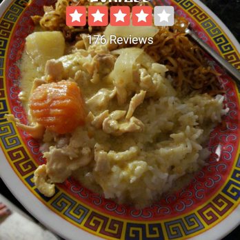 Thai Cuisine Express - Yellow Curry, Noodles, and Rice - Thai Near Me - Aiea, Hawaii Thai Cuisine Express - Yellow Curry, Noodles, and Rice - Thai Near Me - Aiea, Hawaii