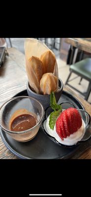 Camacho Garage by null