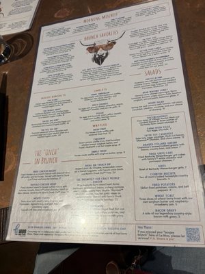 Menu photo 1 Le Moo Louisville, KY Menu photo 1 Le Moo Louisville, KY