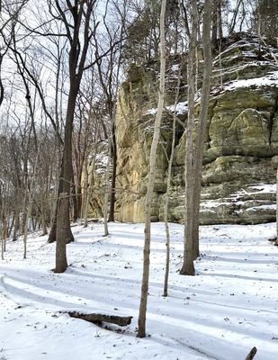 Starved Rock State Park by null