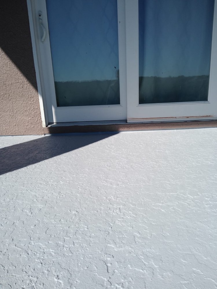 Slide of George Kontos Roofing