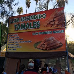 Escondido Tamale Festival