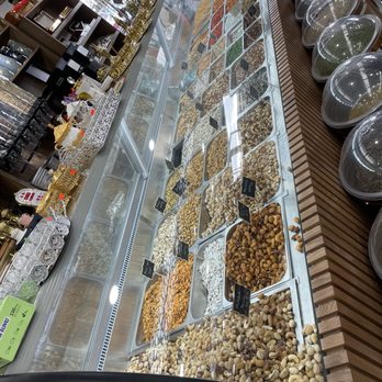 Jerusalem Roastery - Candy Stores Near Me - Garden Grove, California