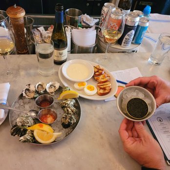 Neptune Oyster - Seafood Near Me - Boston, Massachusetts Neptune Oyster - Seafood Near Me - Boston, Massachusetts