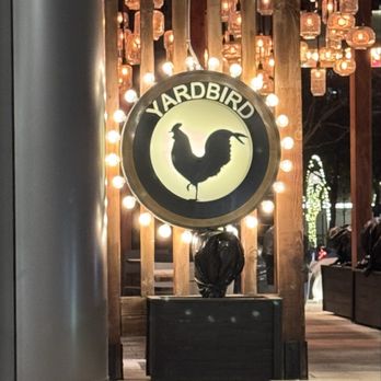 Yardbird - Southern Near Me - Dallas, Texas Yardbird - Southern Near Me - Dallas, Texas