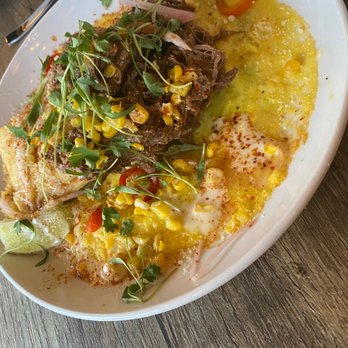 Tinker Street - Short ribs tamal - Wine Bars Near Me - Indianapolis, Indiana Tinker Street - Short ribs tamal - Wine Bars Near Me - Indianapolis, Indiana