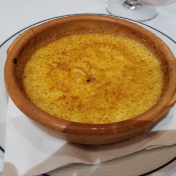 Casa Roberto - Creme Brulee - Spanish Near Me - Valencia, V Casa Roberto - Creme Brulee - Spanish Near Me - Valencia, V