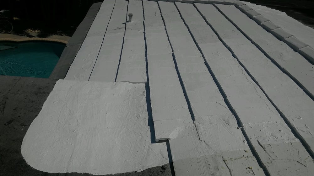 Slide of Hamilton Bros. Roofing