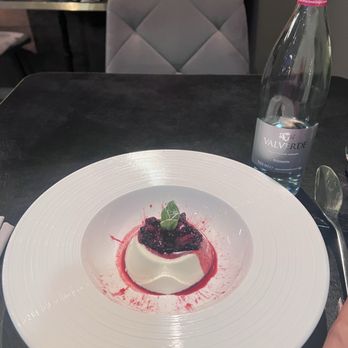 Impronta Cafe - Pudding - Italian Near Me - Venezia, VE