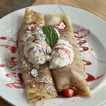 Denica’s Real Food Kitchen - Crepes - Breakfast & Brunch Near Me - Pleasanton, California Denica’s Real Food Kitchen - Crepes - Breakfast & Brunch Near Me - Pleasanton, California