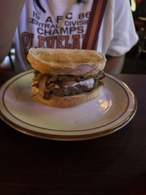 Stevenson's Bar & Grill - Euclid, OH by null