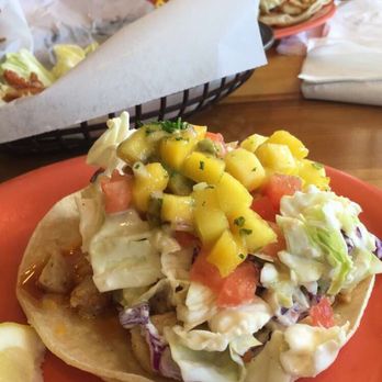 Coconuts Fish Cafe - Seafood Near Me - Kihei, Hawaii