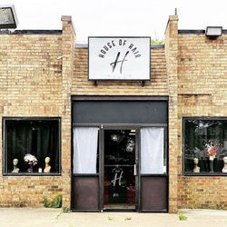 House of Hair