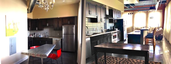 The Foundry Suites by null