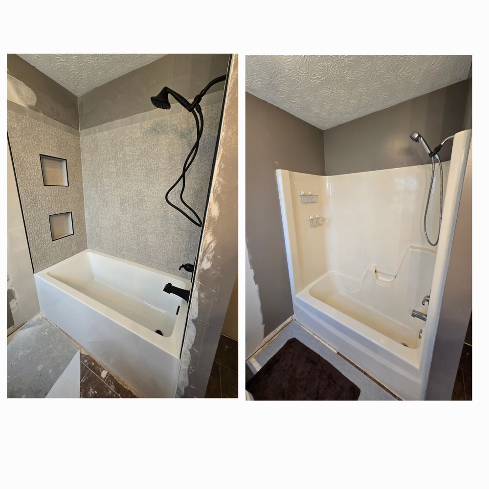 Slide of Wolfdaddy Home Contractors