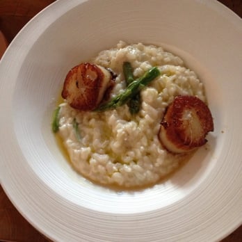 GIADA - The risotto - Italian Near Me - Las Vegas, Nevada