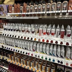 Kim Beauty Supply