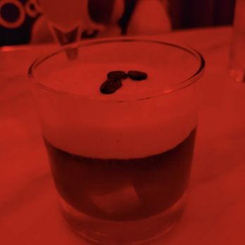 Boom Boom Room - I got to at last try the alcoholic version of an Old Fashioned. I had a mocktail of it before and was dying to try the original! - Cocktail Bars Near Me - Tacoma, Washington Boom Boom Room - I got to at last try the alcoholic version of an Old Fashioned. I had a mocktail of it before and was dying to try the original! - Cocktail Bars Near Me - Tacoma, Washington